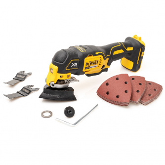 Купить Мультитул DEWALT DCS 355N фото №1