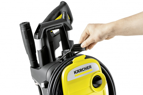 Купить Мойка Karcher K 5 Compact   1.630-750 фото №2