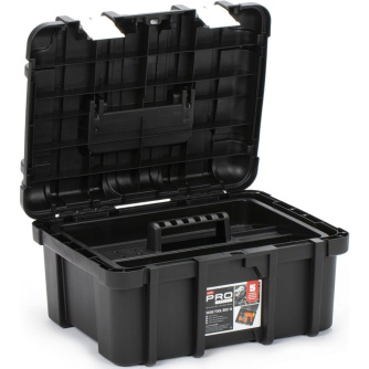 Купить Ящик для инструментов KETER 16" ML Wide tool box 17191708 фото №4