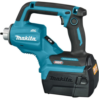 Купить Вибратор Makita VR 001 GZ аккумуляторный фото №3