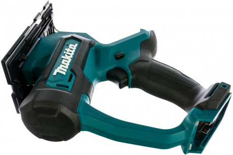 Купить Пила сабельная аккумуляторная Makita SD 100 DZ  Li-ion фото №4