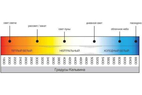 Купить Лампа св.диод. свеча 9W 230V E27 6400K  FERON фото №3