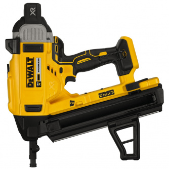 Купить Гвоздезабиватель DEWALT DCN 890 N аккумуляторный фото №1