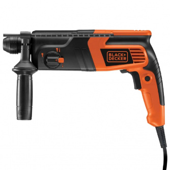 Купить Перфоратор BLACK+DECKER KD 860 КА фото №1