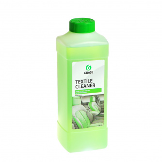 Купить Очиститель салона GRASS "TEXTYLE CLEANER" 1кг   112110 фото №1