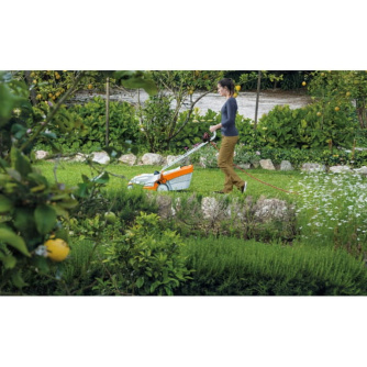 Купить Газонокосилка сетевая Stihl RME 235.0 6311-011-2410 фото №6