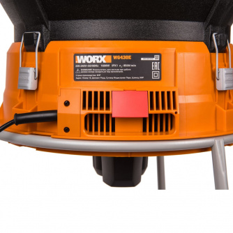 Купить Измельчитель WORX WG430E фото №4