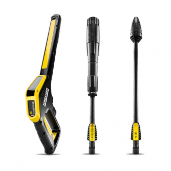 Купить Мойка Karcher K 4 Power Control фото №3