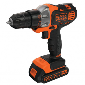 Купить Мультитул BLACK+DECKER MT 218 K фото №2