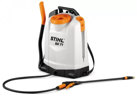 Купить Распылитель Stihl SG 71 4255-019-4970 фото №1