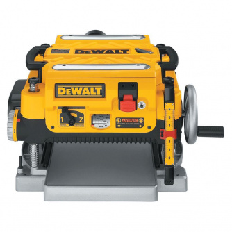 Купить Станок рейсмусный DEWALT DW 735 фото №2