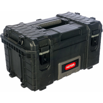 Купить Ящик для инструментов KETER 22" Gear tool box 17200382 фото №1