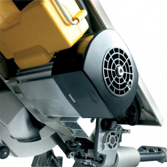 Купить Пила торцовочная DEWALT D 27111 фото №9