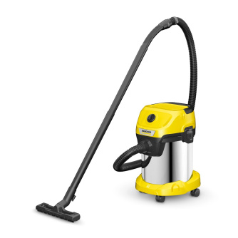 Купить Пылесос Karcher WD 3 S V-17/4/20 фото №2