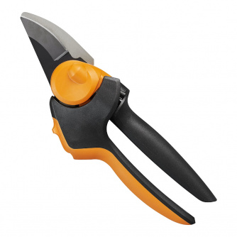 Купить Секатор Fiskars плоскостной Xseries PowerGear M P921   1057173 фото №2