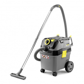 Купить Пылесос Karcher NT 30/1 Ap L   1.148-221 фото №1