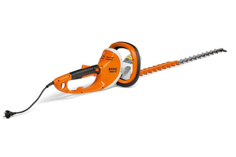 Купить Электроножницы 600мм/24 4812-011-3530 STIHL HSE 81 фото №3