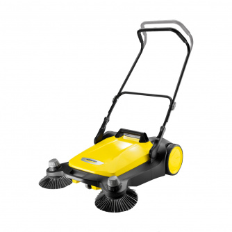 Купить Подметальная машина Karcher S 6 Twin фото №5