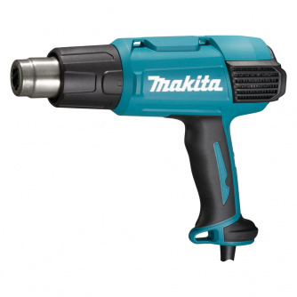 Купить Фен Makita HG 6531 CK фото №1