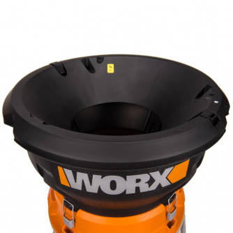 Купить Измельчитель WORX WG430E фото №3