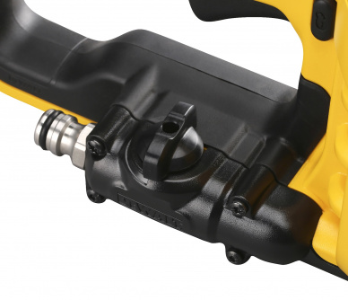 Купить Отрезная машина аккумуляторная DEWALT DCS 690 N фото №4