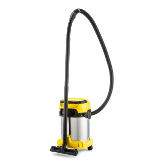 Купить Пылесос Karcher WD 3 S V-17/4/20 фото №5