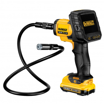 Купить Инспекционная камера DEWALT DCT 410 D1 фото №2