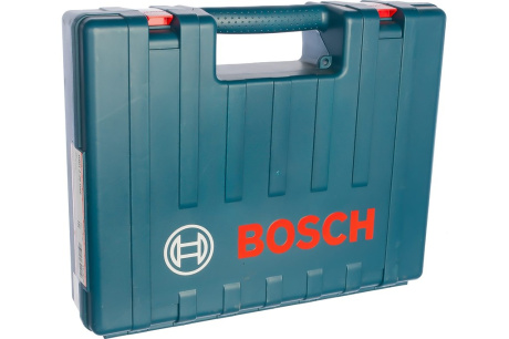 Купить Перфоратор BOSCH GBH 2-26 DRE Professional (0611253708) фото №9