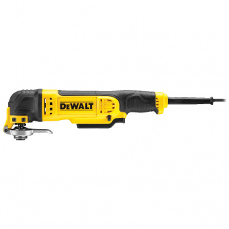 Купить Мультитул DEWALT DWE 315 фото №4