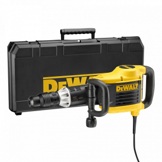 Купить Отбойный молоток DEWALT D 25899 K кейс фото №1