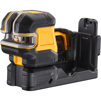 Купить Лазерный уровень DEWALT DCE 825 NG18 фото №5