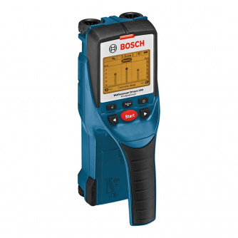 Купить Металлоискатель BOSCH D-tect 150     0.601.010.005 фото №1