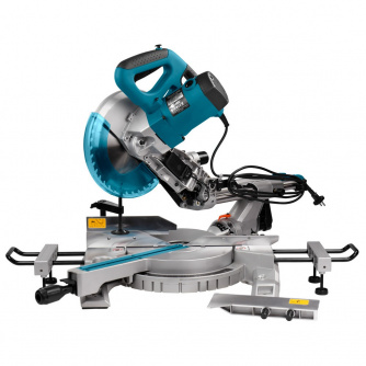 Купить Пила торцовочная  Makita  LS 1018 LN фото №2