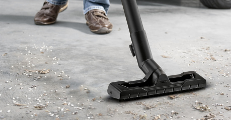 Купить Пылесос Karcher WD 3 Premium фото №2