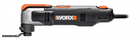 Купить Мультитул WORX WX686 фото №3