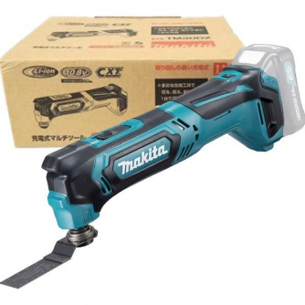 Купить Мультитул Makita TM 30 DZ фото №2