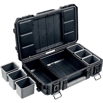 Купить Органайзер KETER 22" Gear organizer 17200380 фото №2