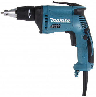 Купить Шуруповерт Makita  FS 4000K фото №1