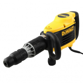 Купить Отбойный молоток DEWALT D 25899 K кейс фото №2