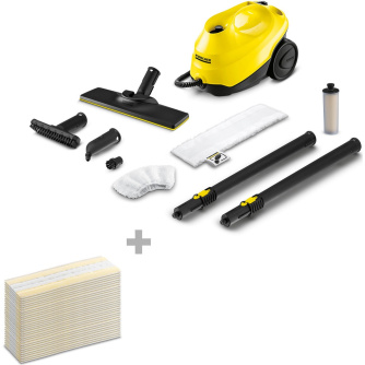 Купить Пароочиститель Karcher SC 3 EF Limited Edition фото №1