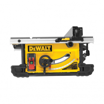 Купить Пила торцовочная DEWALT DWE 7491 фото №5