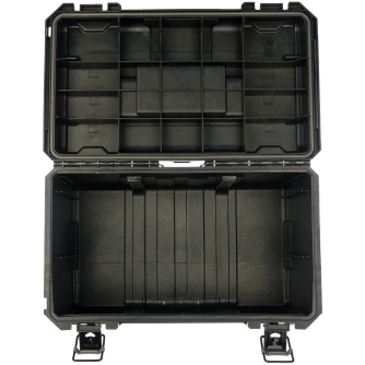 Купить Ящик для инструментов KETER 22" Gear tool box 17200382 фото №3