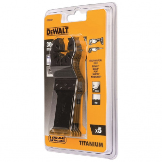 Купить Насадка DEWALT для мультитула   DT20727 фото №2