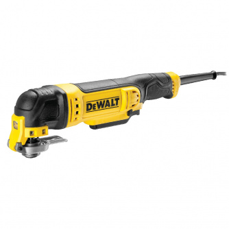 Купить Мультитул DEWALT DWE 315 фото №3