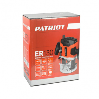 Купить Фрезер Patriot ER 130 фото №11