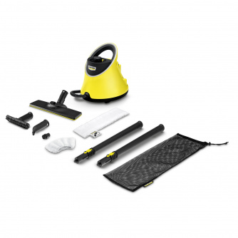 Купить Пароочиститель Karcher SC 2 Deluxe EasyFix фото №1