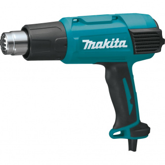 Купить Фен Makita HG 6031 VK фото №2