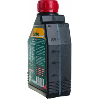 Купить Масло MOTUL Garden 4-х тактное SAE30 4T  0,6 л   106999 фото №3