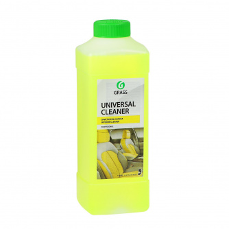 Купить Очиститель салона GRASS "UNIVERSAL CLEANER" 1кг   112100 фото №1