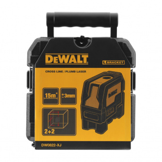 Купить Лазерный уровень DEWALT DW 0822 фото №4